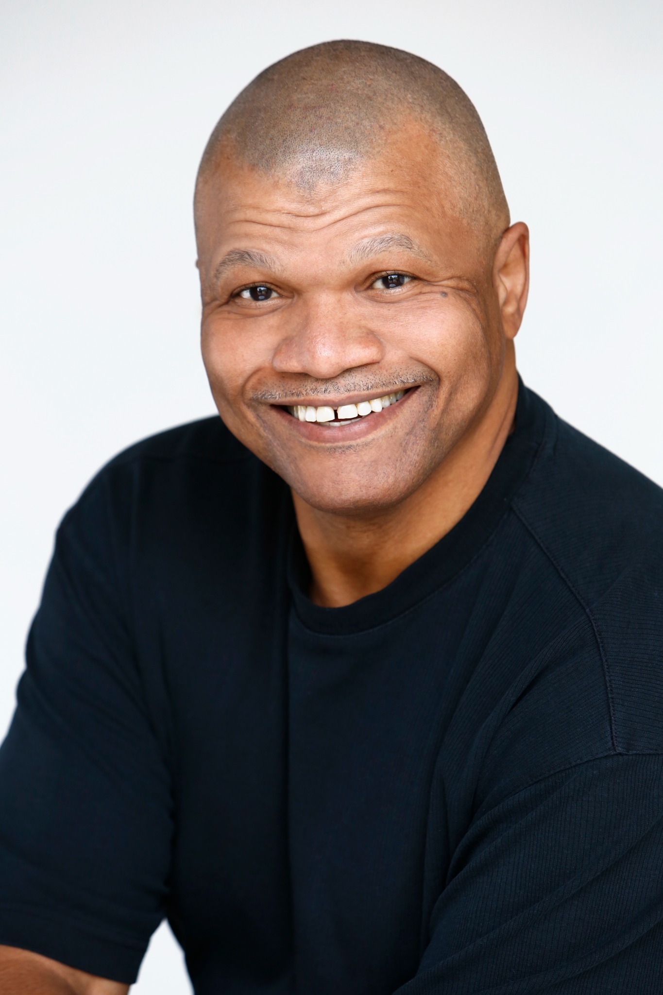 Dr. Michael A. Hayles, Sr. owner-supplied portrait